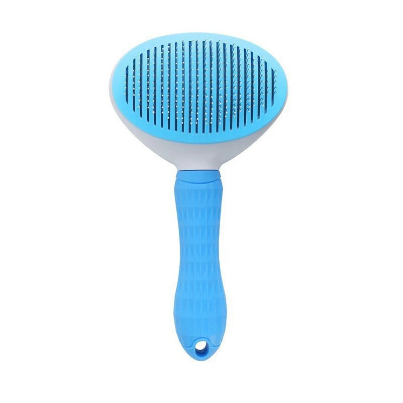 Brosse Chat anti Peluche