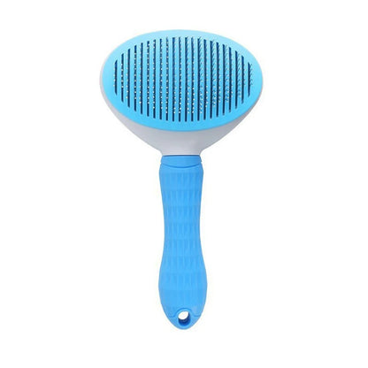 Brosse Chat anti Peluche