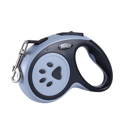 Laisse Retractable 5m