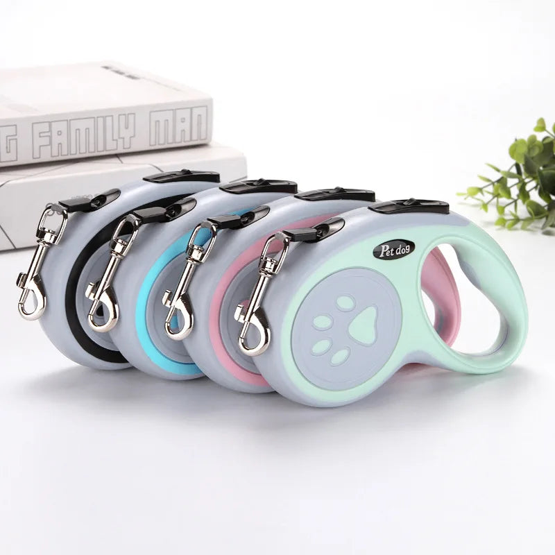 Laisse Retractable 5m
