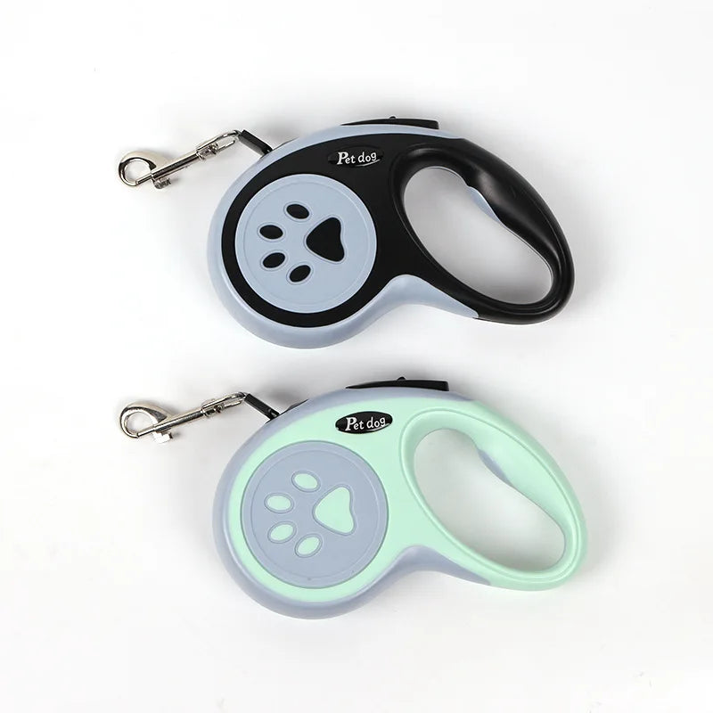 Laisse Retractable 5m