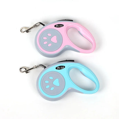 Laisse Retractable 5m