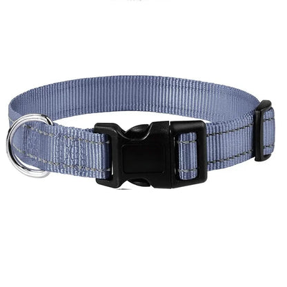 Collier Pour Chien Réfléchissante
