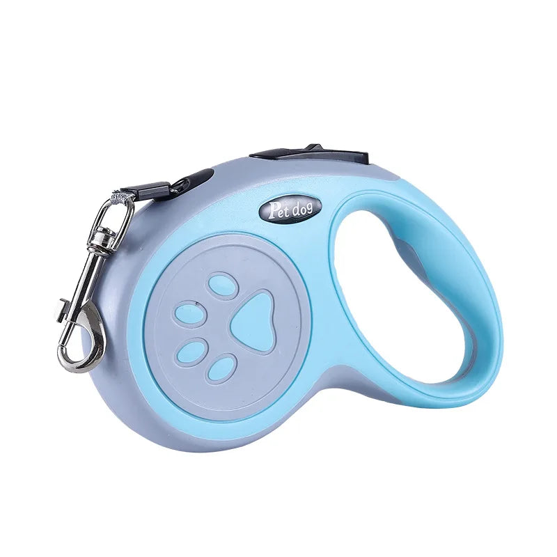 Laisse Retractable 5m