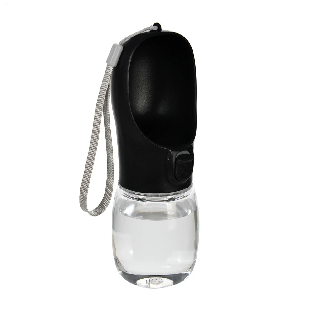 Gourde Eau Chien Portable