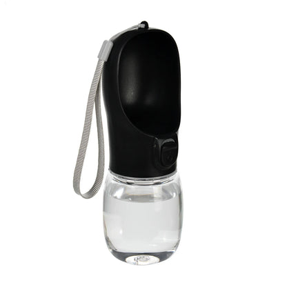 Gourde Eau Chien Portable