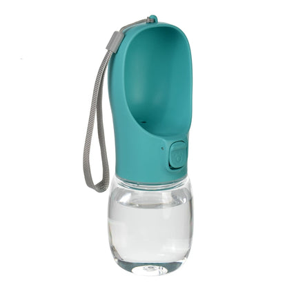 Gourde Eau Chien Portable