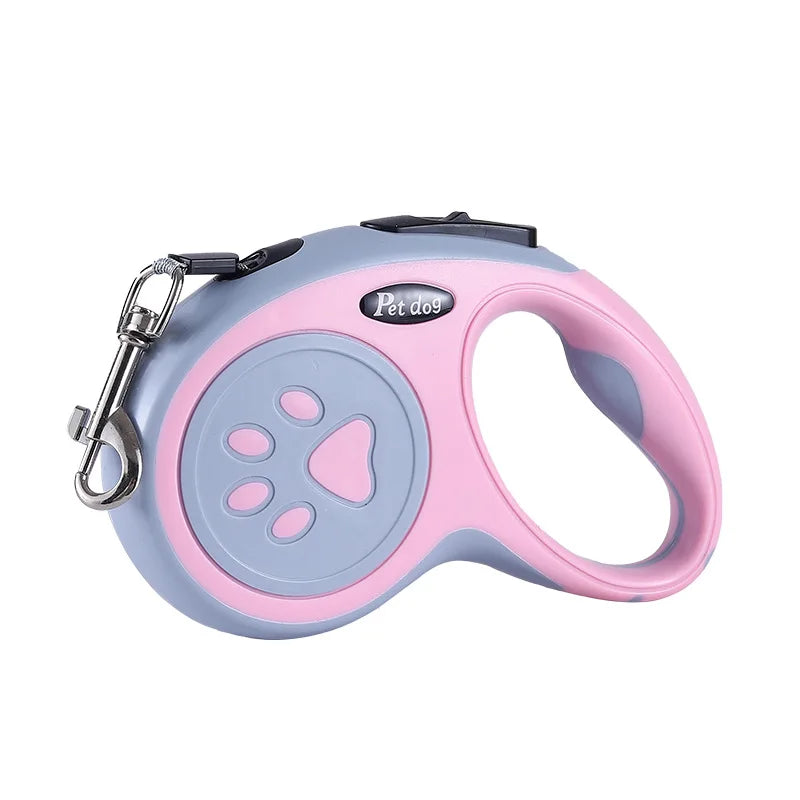 Laisse Retractable 5m