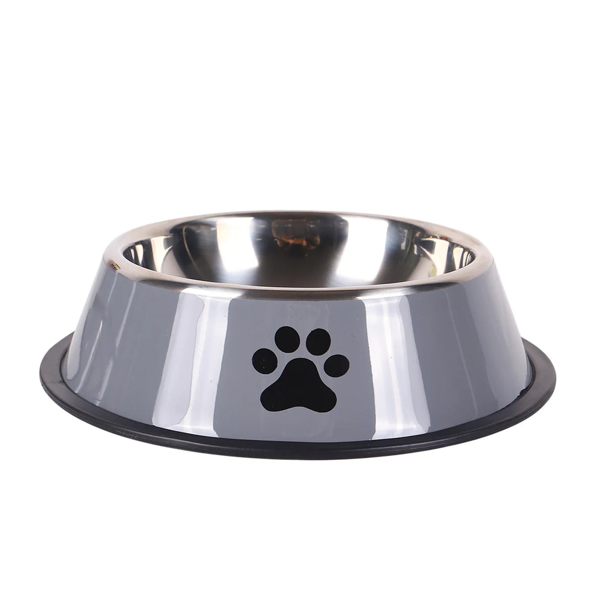 Bol Chien Inox Grande Capacité