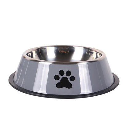 Bol Chien Inox Grande Capacité