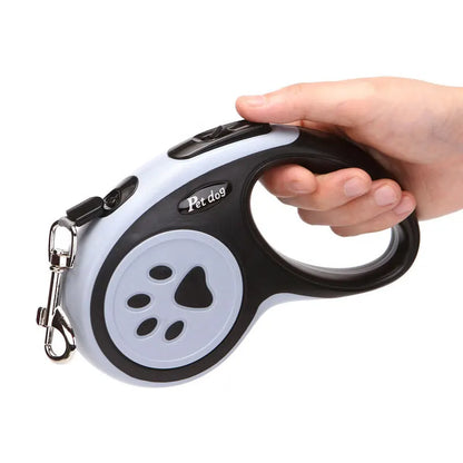 Laisse Retractable 5m