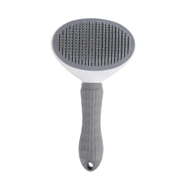 Brosse Chat anti Peluche