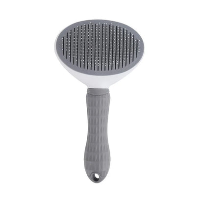 Brosse Chat anti Peluche