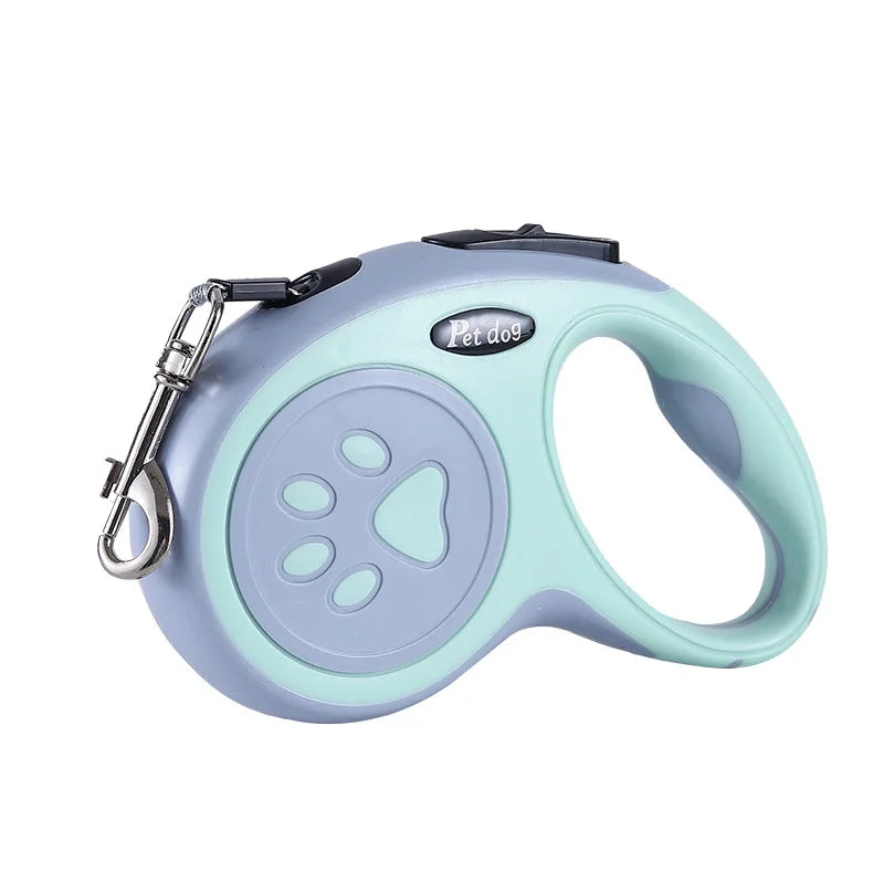 Laisse Retractable 5m