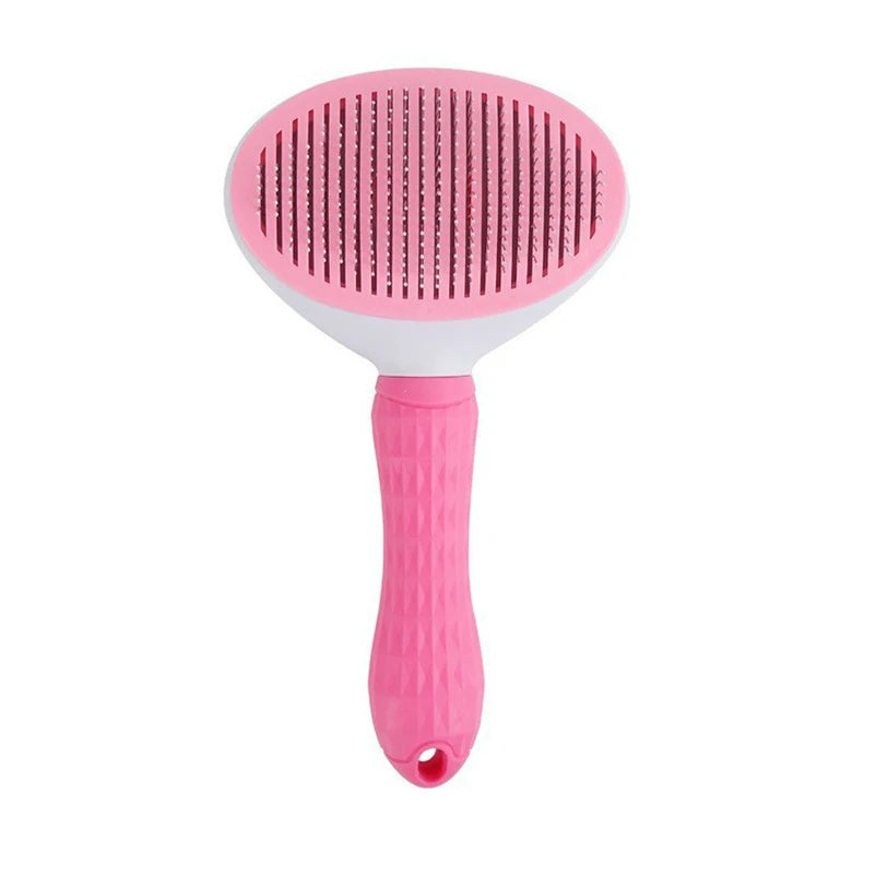 Brosse Chat anti Peluche