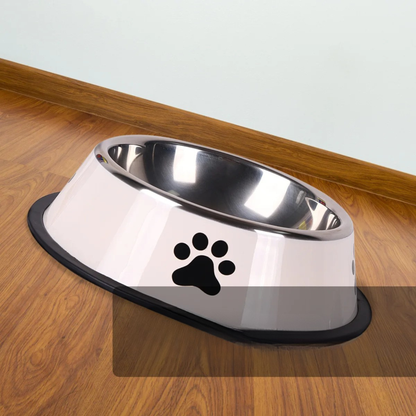 Bol Chien Inox Grande Capacité